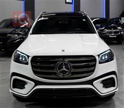 مرسيدس بنز GLS